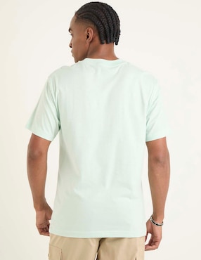 Playera deportiva para entrenamiento New Balance Sport Essentials de hombre