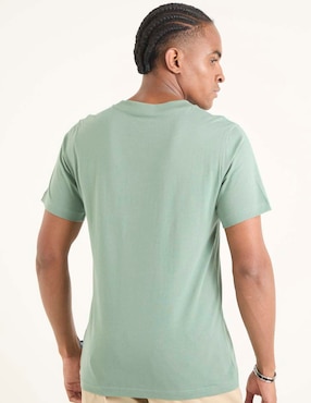 Playera deportiva para entrenamiento New Balance Professional Athletics de hombre