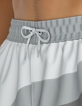 Boardshort Nike para hombre