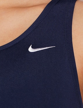 Traje de baño completo Nike para mujer