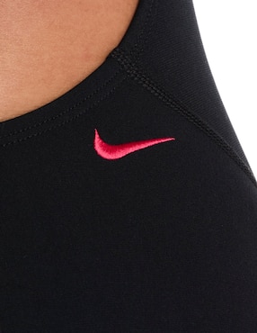 Traje de baño completo Nike para mujer