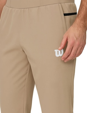 Pants jogger Wilson para entrenamiento de hombre