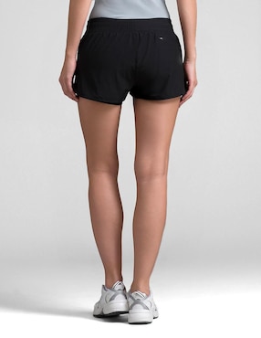 Short bolsa oculta Atlekx para entrenamiento mujer
