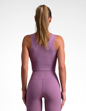 Top deportivo Atlekx para entrenamiento mujer