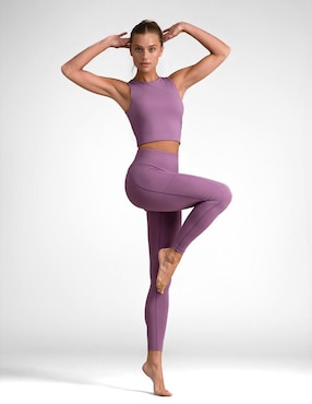 Top deportivo Atlekx para entrenamiento mujer