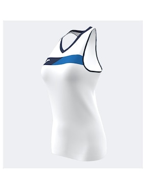 Tank top para deporte con raqueta Joma de mujer