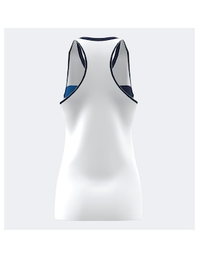 Tank top para deporte con raqueta Joma de mujer