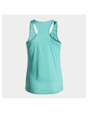 Tank top para deporte con raqueta Joma de mujer