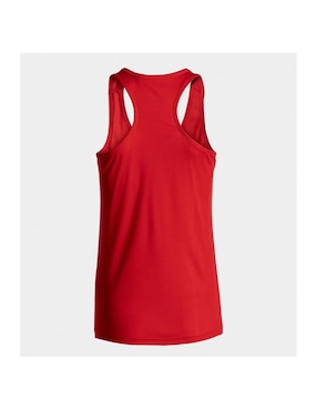 Tank top para deporte con raqueta Joma de mujer