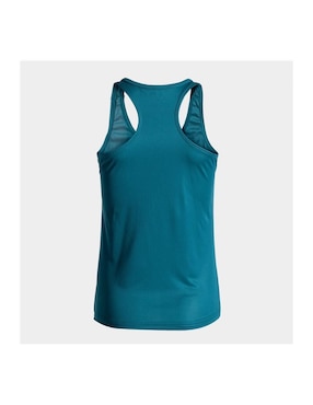 Tank top para deporte con raqueta Joma de mujer