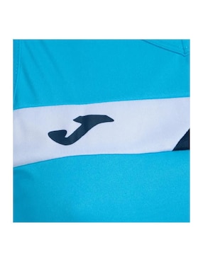 Tank top para deporte con raqueta Joma de mujer