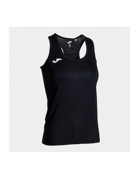 Tank top para deporte con raqueta Joma de mujer