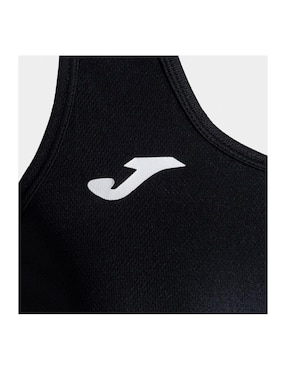 Tank top para deporte con raqueta Joma de mujer
