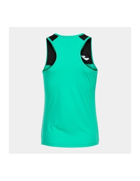 Tank top para deporte con raqueta Joma de mujer