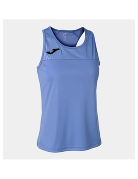Tank top para deporte con raqueta Joma de mujer