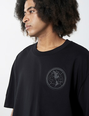 Playera deportiva para fútbol Pro Standard Club América para hombre