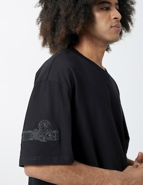 Playera deportiva para fútbol Pro Standard Club América para hombre