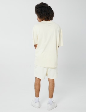 Short con bolsillos Pro Standard para fútbol hombre