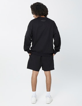 Short con bolsillos Pro Standard para fútbol hombre