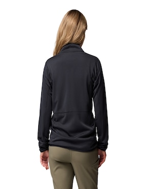 Chamarra casual Columbia para mujer