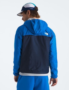 Chamarra para senderismo The North Face para hombre