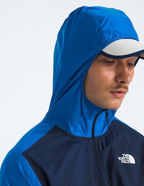 Chamarra para senderismo The North Face para hombre