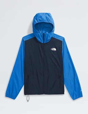Chamarra para senderismo The North Face para hombre