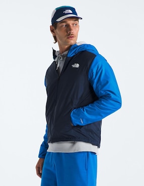Chamarra para senderismo The North Face para hombre