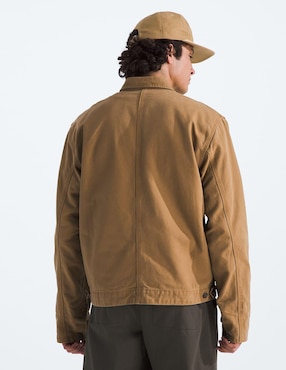 Chamarra casual The North Face para hombre
