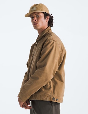 Chamarra casual The North Face para hombre