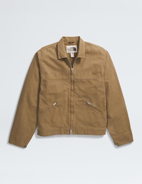 Chamarra casual The North Face para hombre