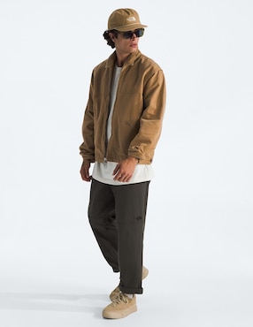 Chamarra casual The North Face para hombre