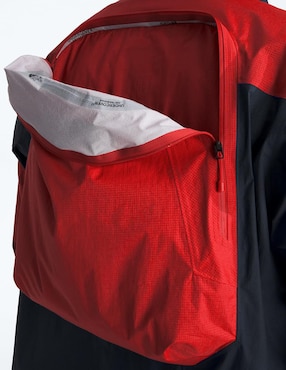 Chamarra para senderismo The North Face para hombre