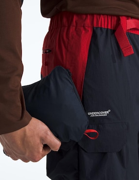Chamarra para senderismo The North Face para hombre