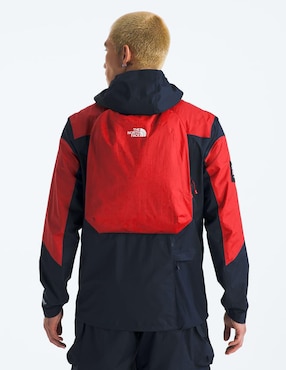 Chamarra para senderismo The North Face para hombre