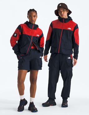 Chamarra para senderismo The North Face para hombre