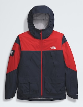 Chamarra para senderismo The North Face para hombre