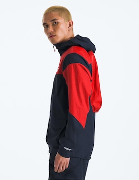 Chamarra para senderismo The North Face para hombre