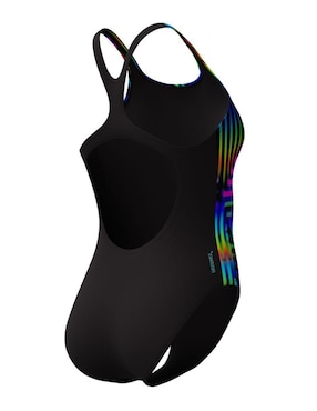 Traje de baño completo Speedo para mujer