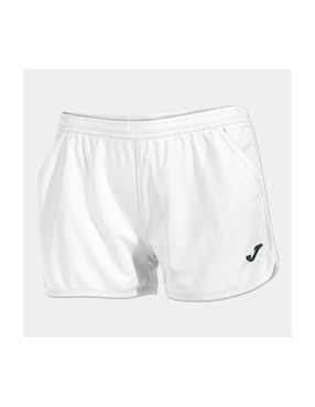 Short Joma para pádel mujer