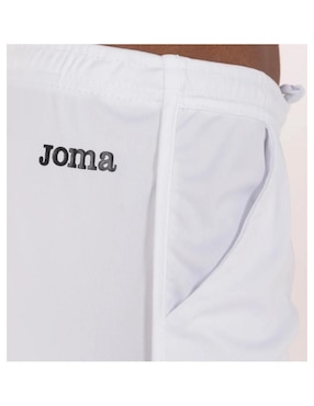Short Joma para pádel mujer