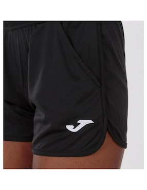 Short Joma para pádel mujer