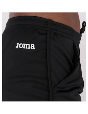 Short Joma para pádel mujer