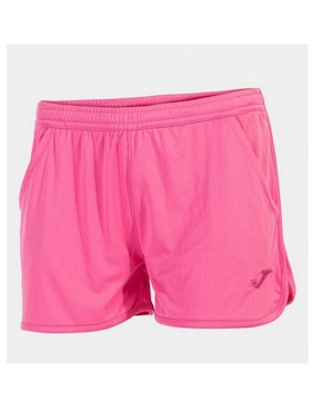 Short Joma para pádel mujer