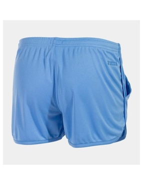 Short Joma para pádel mujer