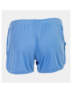 Short Joma para pádel mujer