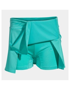 Short Joma para pádel mujer
