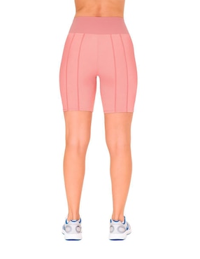 Short Wilson para entrenamiento mujer