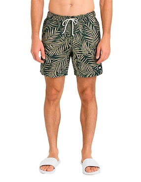 Boardshort Wilson para hombre