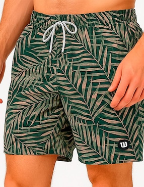 Boardshort Wilson para hombre